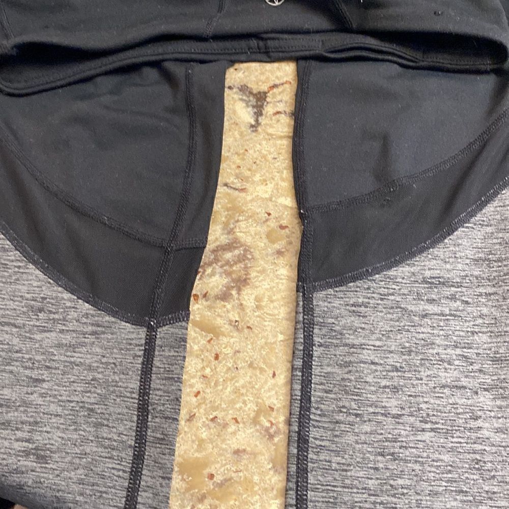 Gaiam High Waisted Legging   - Picture 3 of 3